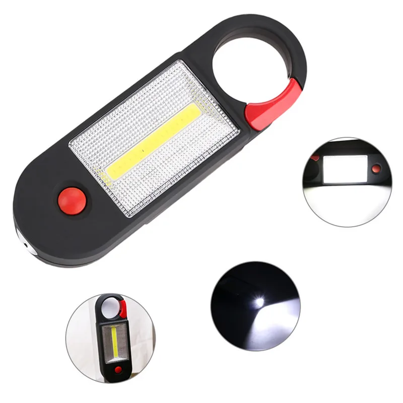 portable light (12)