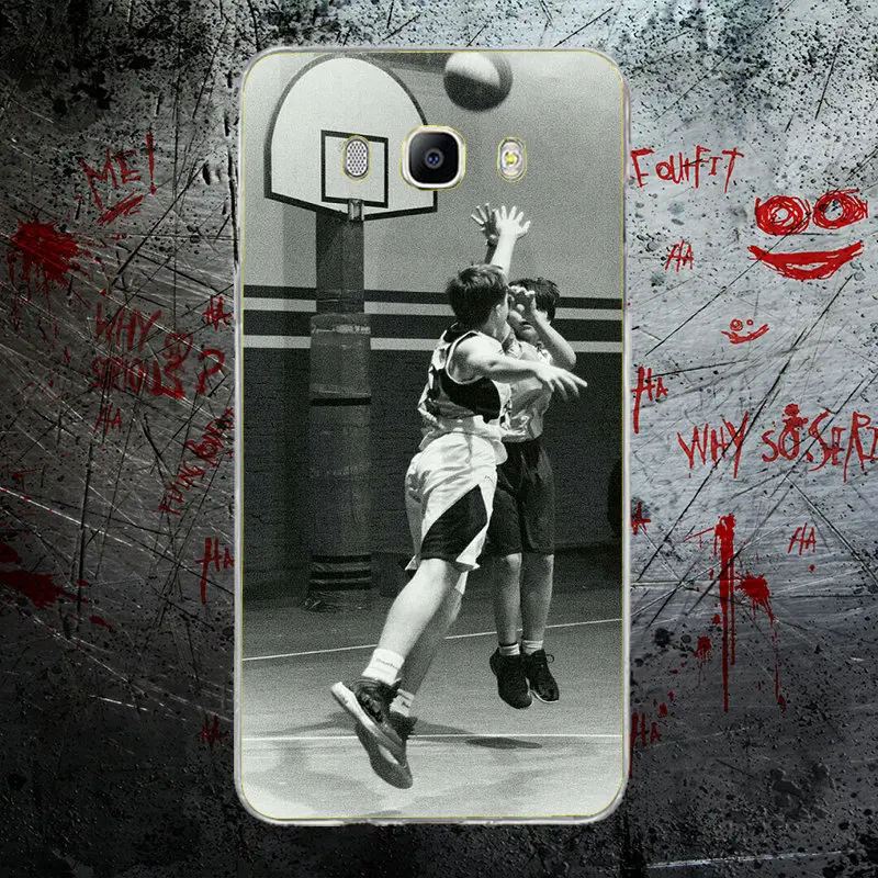Мягкие силиконовые чехлы для мобильных телефонов Samsung Galaxy A3 A5 A7 J1 J2 J3 J5 J7 2015 2016