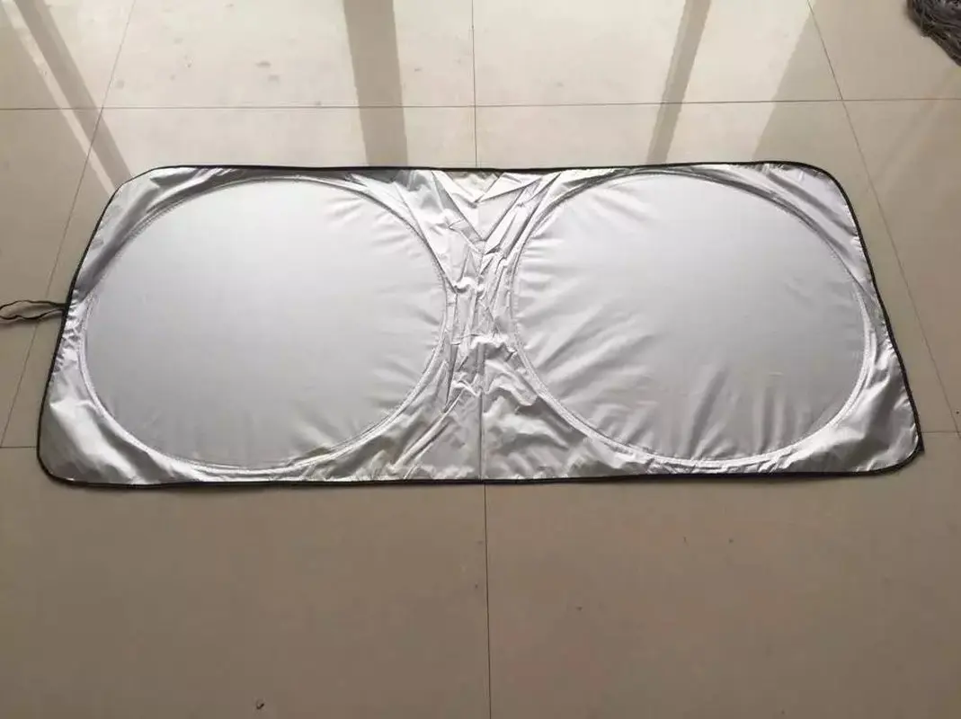 Car Windshield Sun Shade Car Sunshade Windshield Sunshade Windshield Sun Shade For BMW Hyundai Kia Toyota Honda Opel Lada Nissan Seat Ford Buick Lexus Mercedes Benz