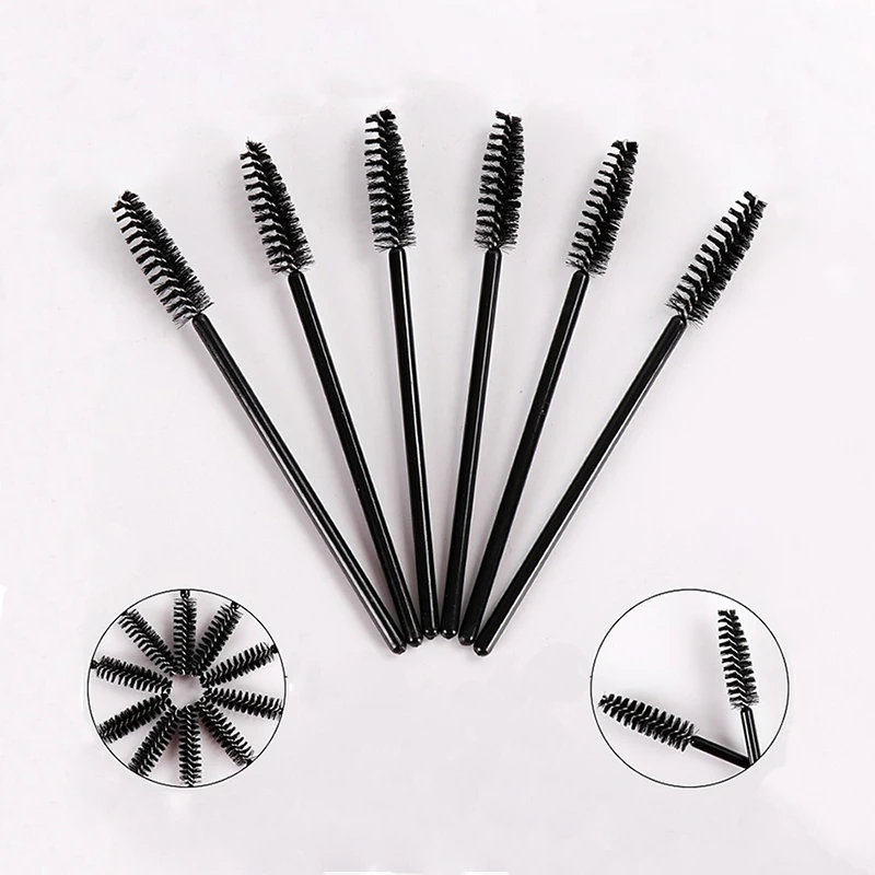 

Microblading Eyebrow Brush Eyelash Brush Eyelash extension tool makeup accesories