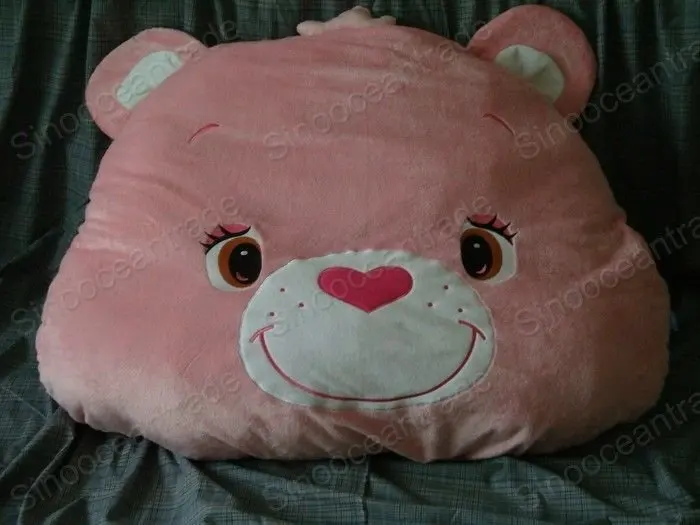 Care Bears Pillow ubicaciondepersonas.cdmx.gob.mx