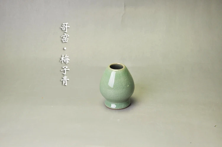 Керамический зеленый чай matcha венчик держатель набор Место Японский стенд chasen чайная Основа щетки сиденье Япония природа matcha инструмент