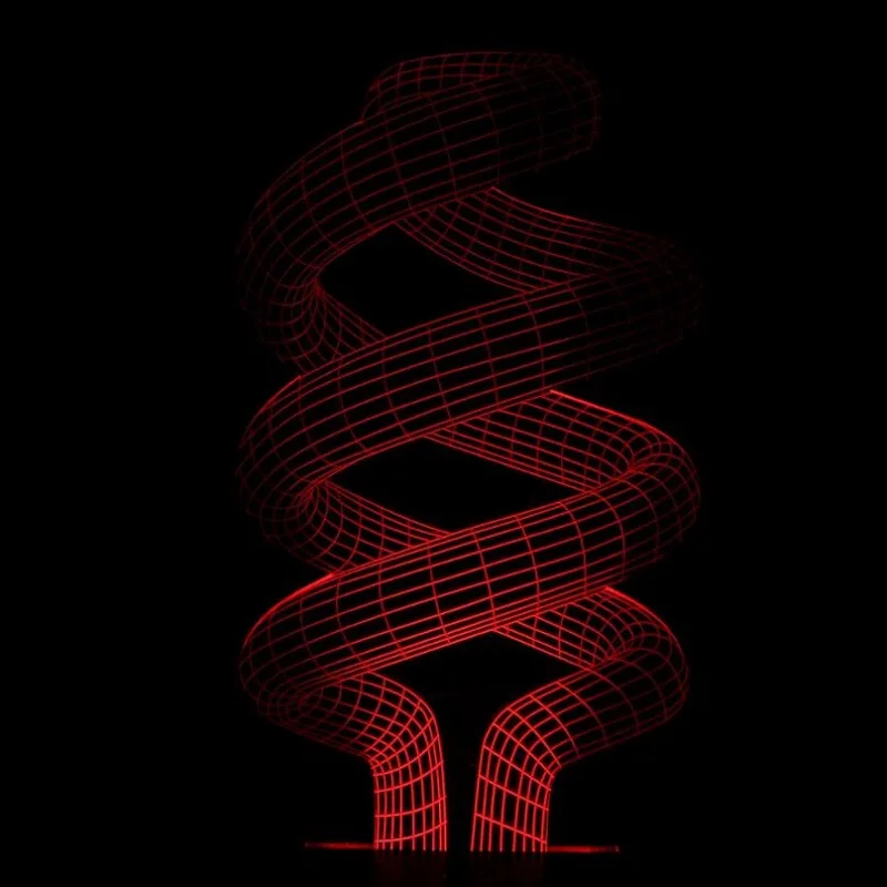 Artistic abstract lines4