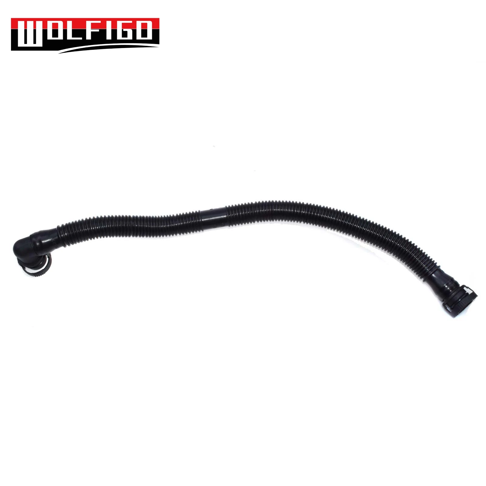 WOLFIGO Картер Сапун вентиляционный PCV шланг для VW J-etta Golf G-TI Passat AUDI A4 06F103235, 06F 103 235, 06F 1032 35A