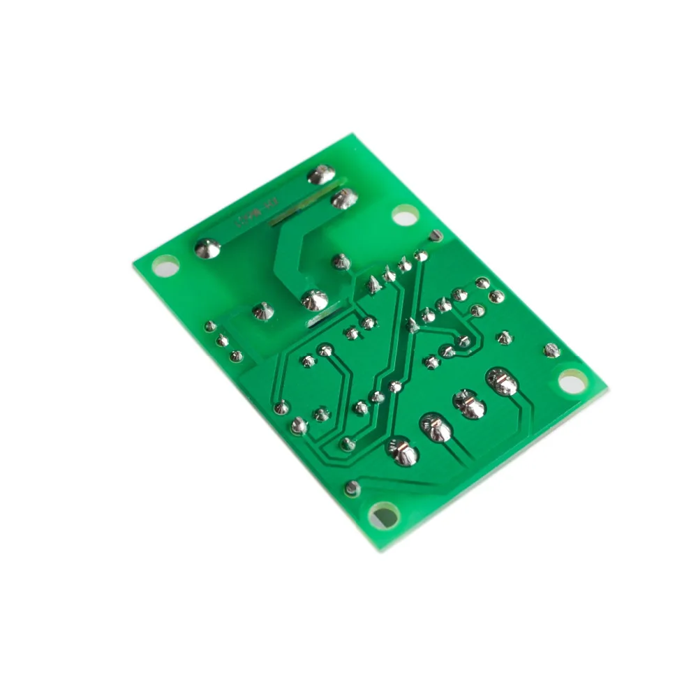 XH M601 контроль зарядки аккумулятора доска 12 V умное зарядное устройство Панель