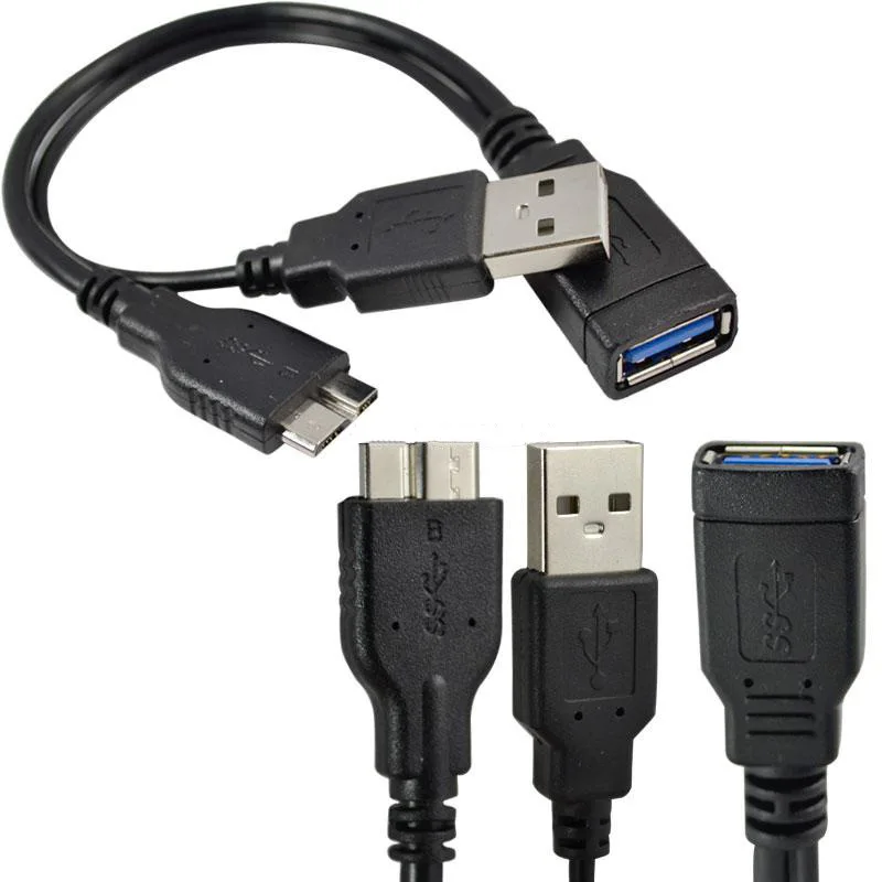 Micro USB 9 pin OTG кабель для передачи данных|usb pin|9 cablemicro usb |
