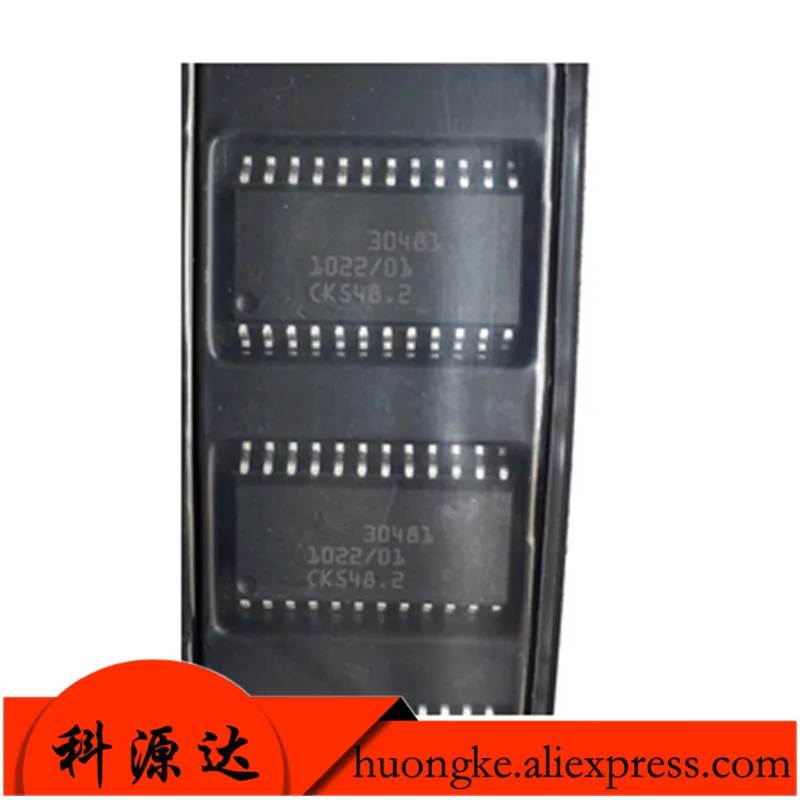 

2pcs/lot CJ125 30481 SOP-24 In Stock