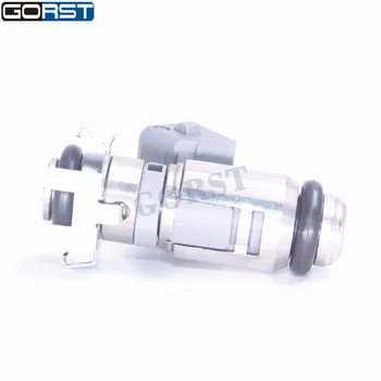 

GORST total 4pcs car Automobile Fuel Injector nozzle for VW GOL PARATI POLO QUANTUM SANTANA SAVEIRO IWP044,50100802,0279980311