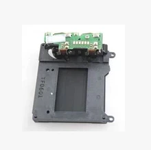 Free Shipping Shutter Assembly Shutter Unit Shutter Component Replacement For Canon 400D