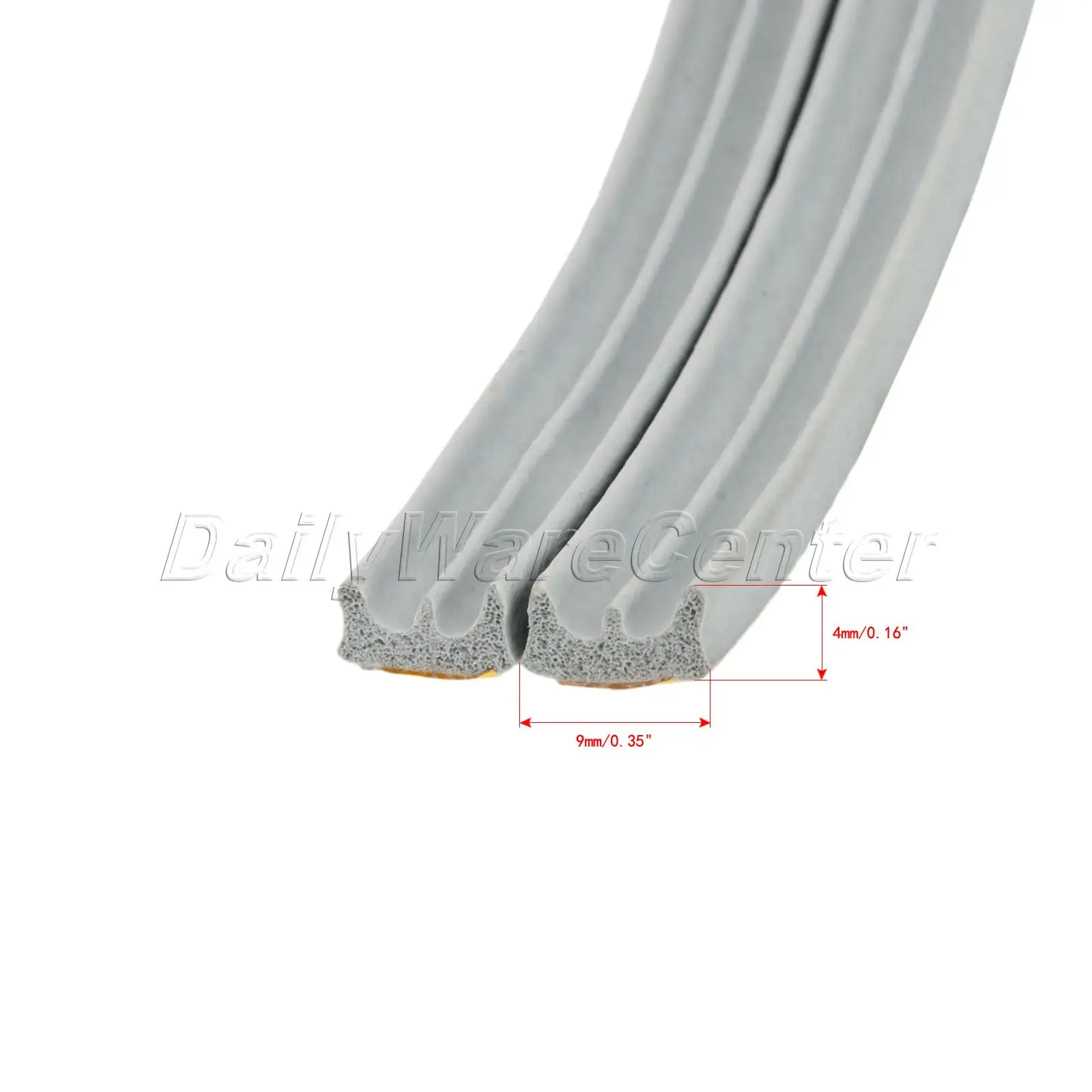 Уплотнительная лента для окон и дверей типа E/P/I 5 м|door seal strip|door window stripstrip |