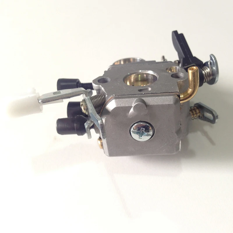 Карбюратор Carb Замена для Stihl MS171 MS181 MS211 бензопила#11391200619