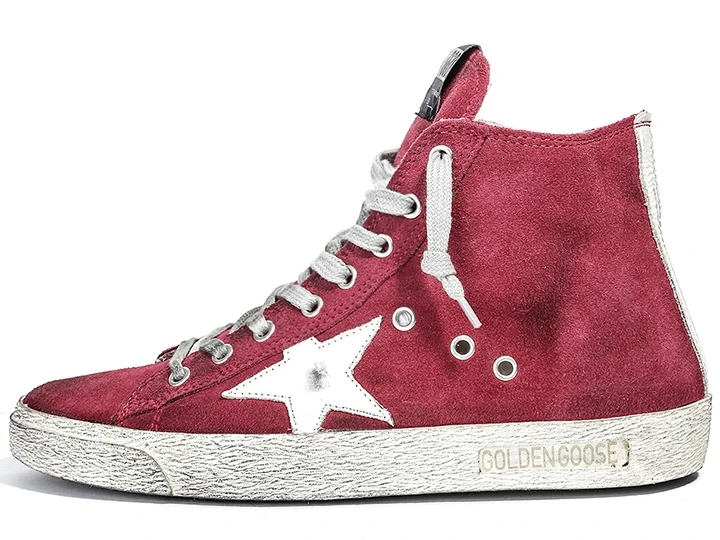 golden goose hot sale