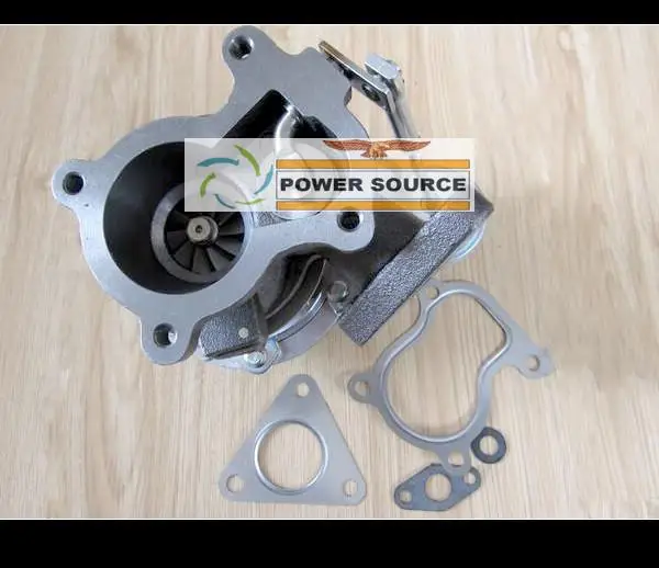 GT1544S 454097 454097-5002S 028145702 Turbo Turbocharger For AUDI A4 1995-1998 VW Passat B5 1.9L 1996-2000 Engine 1Z AHH AHU AFF 1.9L 90HP with Gaskets (6)