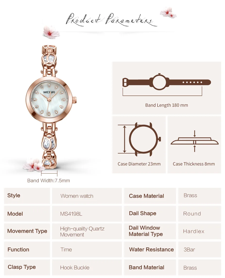 women bracelet watch (5)