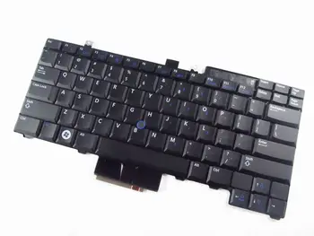 

Used OEM Genuine For Dell Latitude E6400 E6500 Precision M2400 M4400 Keyboard