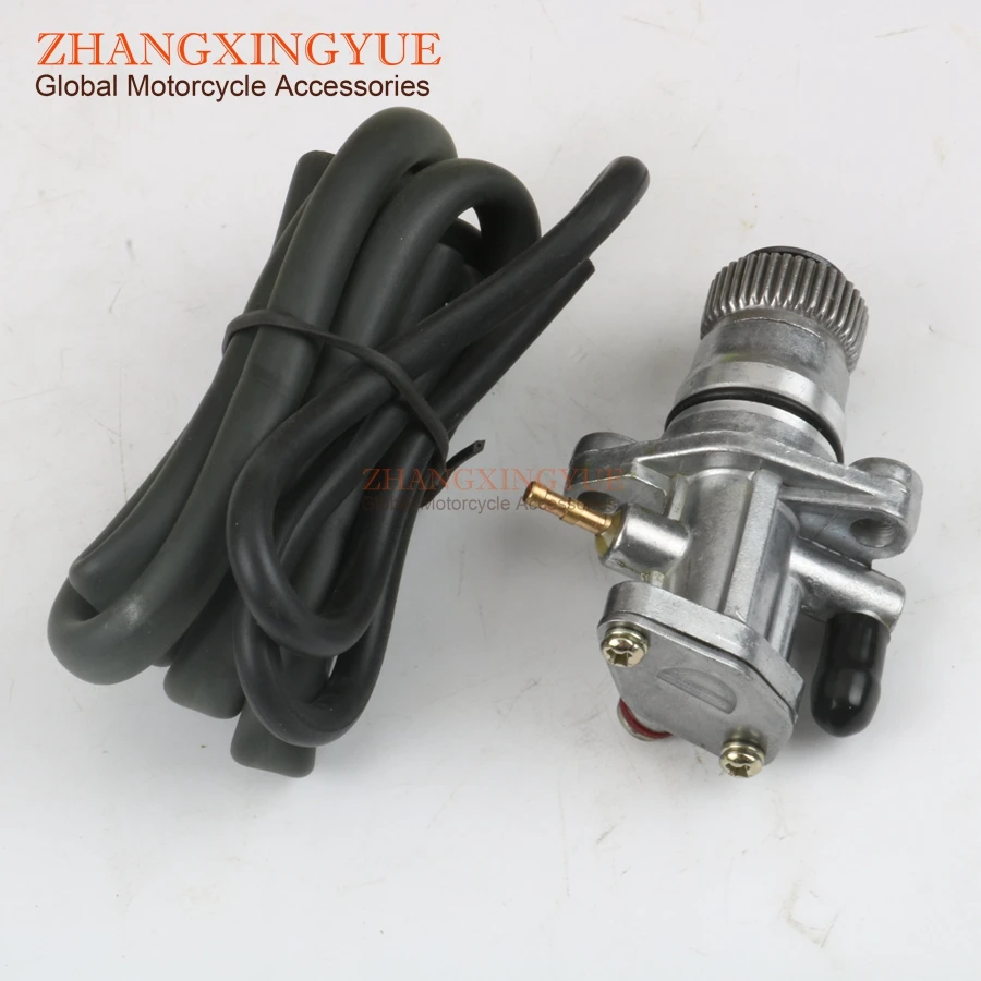 

OIL PUMP for LIFAN S-Force S-Ray 50cc 2 stroke
