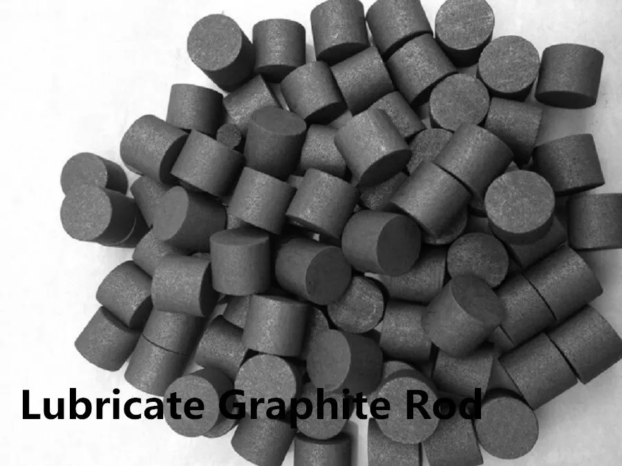 cylinder graphite  lubricate