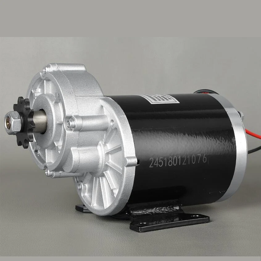 600W 48V 36V MY1020Z Electric Bicycle Brush Motor E SCOOTER EBIKE High Speed DC Motor Brush
