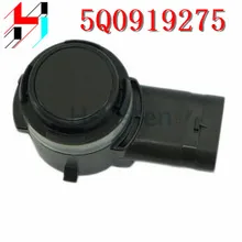 5Q0919275 ОРИГИНАЛЬНЫЙ PDC Датчики Парковки Задним Ходом Датчик Для AUDI VW Golf Jetta Scirocco Q5 A3 S3 SEAT LEON SKODA OCTAVIA