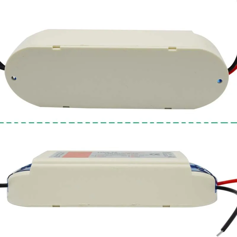 Светодиодный источник питания, светодиодный трансформатор 12 В, светодиодный драйвер 5 Вт 18 Вт 28 Вт 48 Вт 72 Вт 100 Вт для светодиодной ленты mr16 mr11