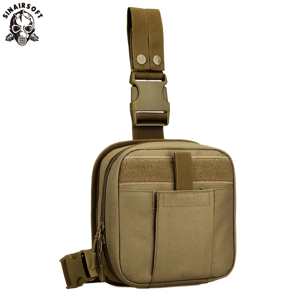 SINAIRSOFT наружная тактическая медицинская сумка многоцелевой медицинский
