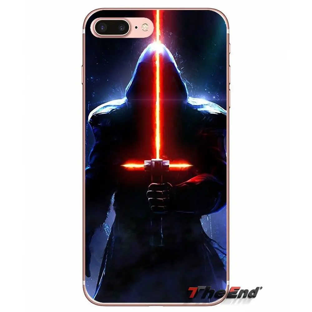 Мягкий чехол для Huawei Honor 4C 5X 5C 6X Mate 7 8 9 Y3 Y5 Y6 II 2 Pro G7 G8 P7 P8 P9 Lite 2017 starwars lights star