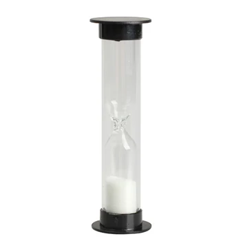 

Mini Sandglass Hourglass Sand Clock Timer 1 Minutes Hourglass Sale WXV Sale