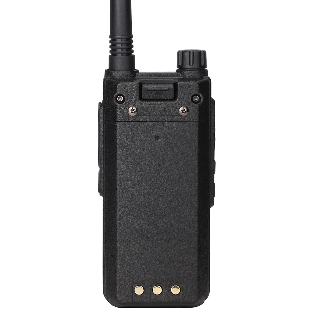 Baofeng DM-860 цифровая рация tier 2 tier II Dual Time slot DMR цифровой и аналоговый репитер режим DM-1801 2Way портативное радио