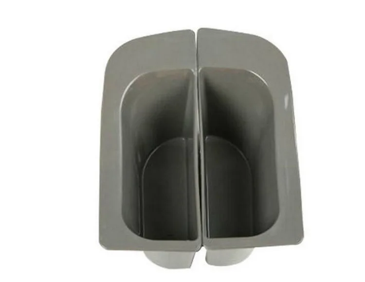Держатель для дверных перчаток Ford Focus 2009 2010 2011 органайзер хранения 2 шт.