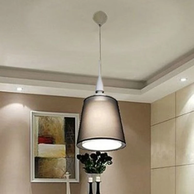 Hanging Pendant Lamp