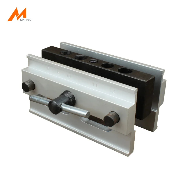 

Self-Centering Doweling Jig Kit (6/8/10/11/12mm)