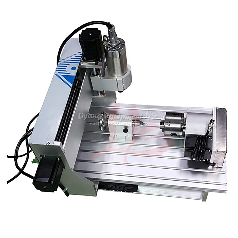 CNC 3020 4axis (15)