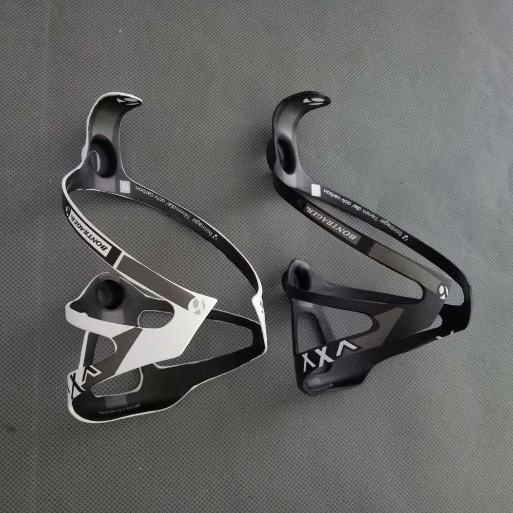 

2PCS XXX Full Carbon Fiber Water Bottle Cage MTB/Road Bicycle botellero carbono bike Bottle Holder Bike Cycling bottle cage