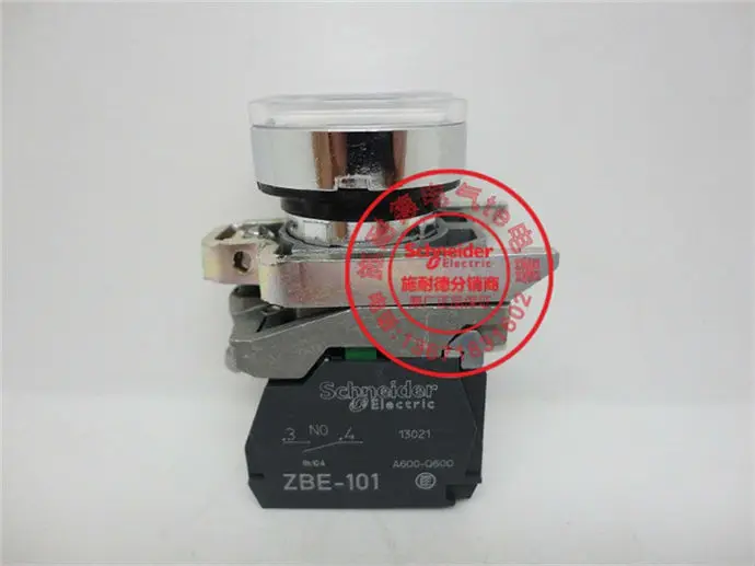 

Push button switch XB4 Series XB4BW31B5 XB4-BW31B5
