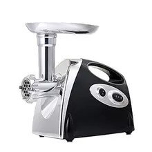 Мясорубка электрическая и помола колбасы наполнитель Мясорубка 800 Вт RH