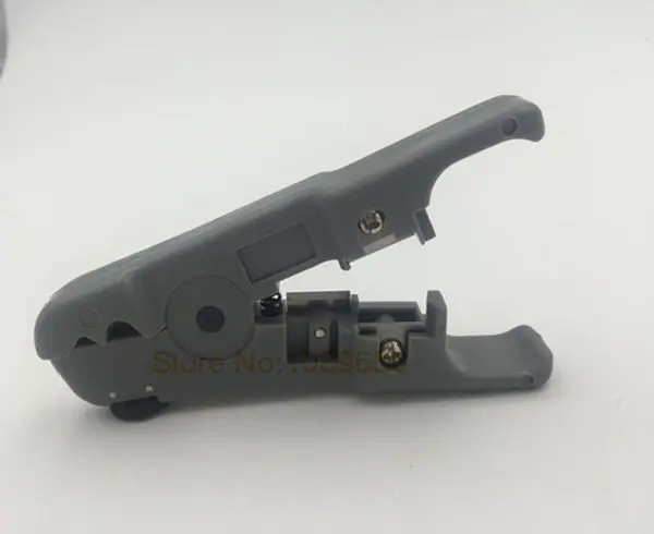 HT-S501B design Multi functional Cable wire Stripping Cutting and Crimping tools