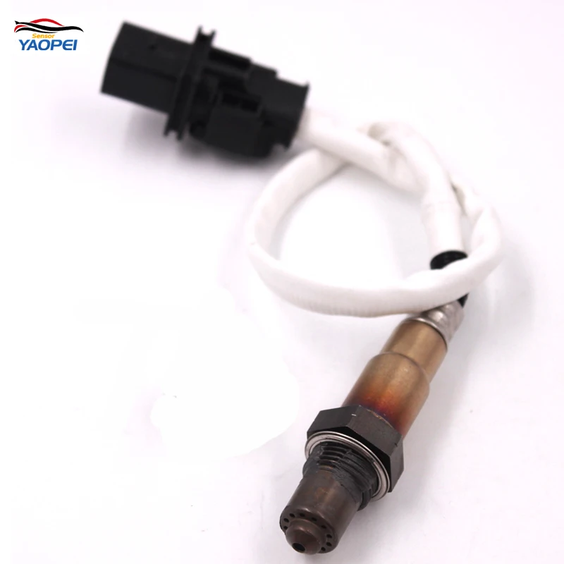 YAOPEI кислородный датчик лямбда воздушный топливный O2 Датчик для Ford Focus BA5A 9Y460 AA