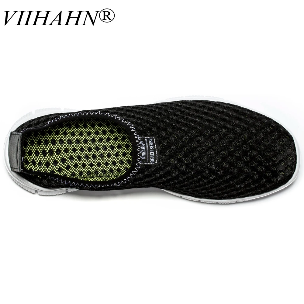 viihahn beach series