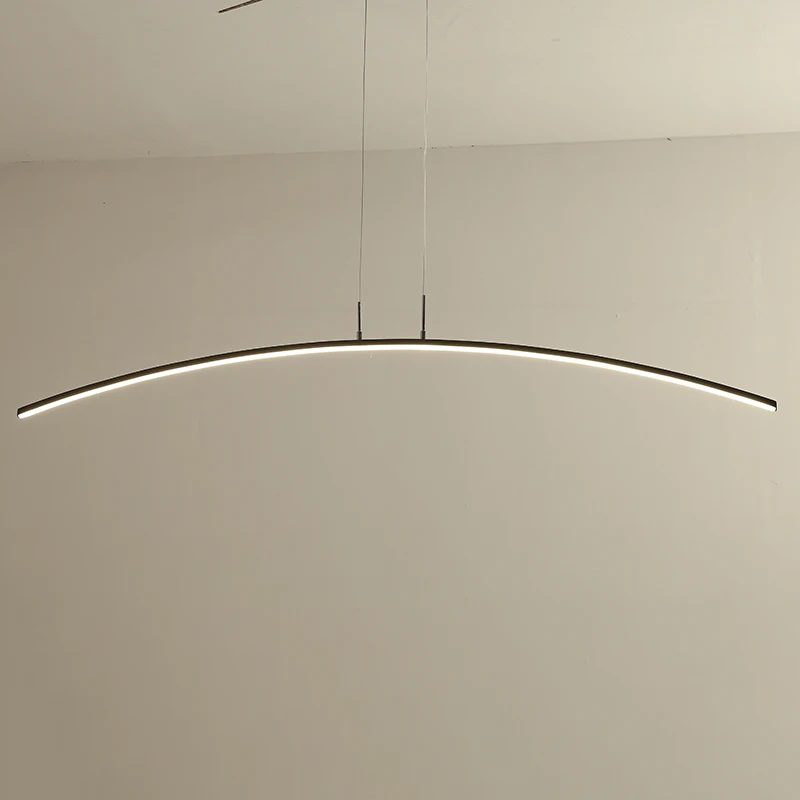  LICAN Modern Pendant Chandelier Lighting for Office Dining Living room Kitchen home decor Lustre LE - 32878205835