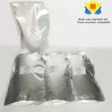 Jianyingchen совместимый черный Заправка тонер для принтера Lexmark T642(4 упак./лот) 1 кг в пакете