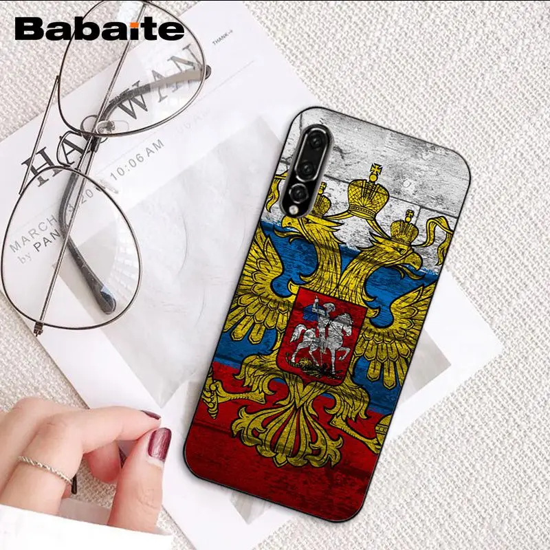 Armenia Albania Russia flag Emblem