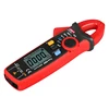 UNI-T UT210D Digital Clamp Meter True RMS Voltage Resistance Capacitance Multimeter Temperature Measure Auto Range Electrical ► Photo 3/6