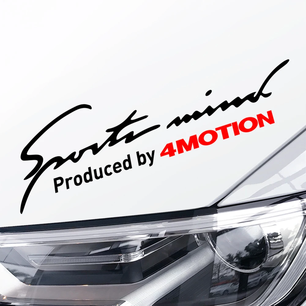 

Car Lamp Eyebrow 4 Motion Sticker For VW Volkswagen T5 T4 Polo Golf 7 6 4 5 Passat B5 B6 B8 B7 Tiguan Beetle Touareg Accessories