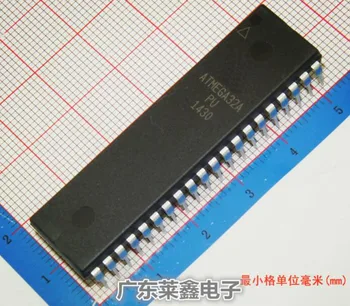 

5PCS ATMEGA32A-PU DIP40