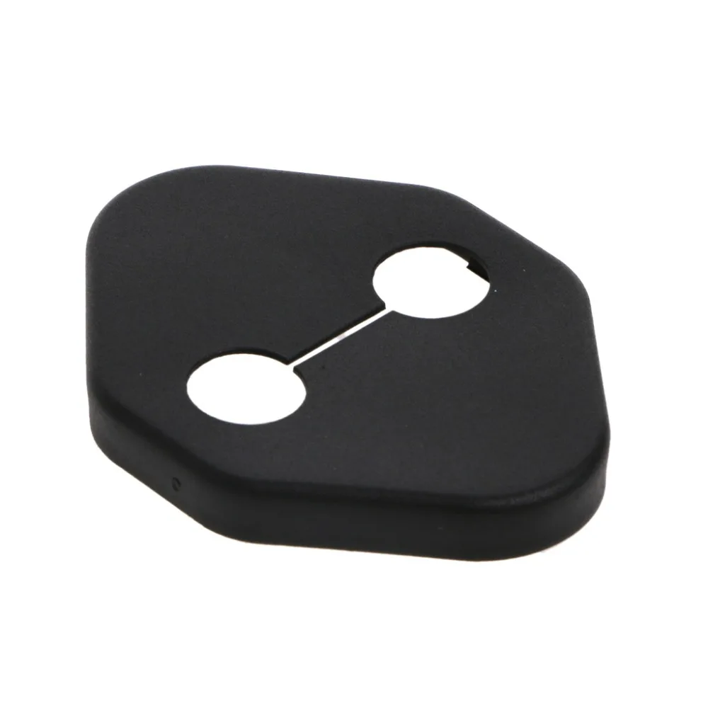 

Car Door Lock Cover Protection For KIA RIO K2 Soul Hyundai Solaris Verna