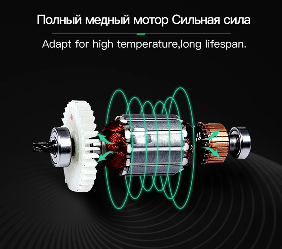 850 Вт Электрический Перфоратор с BMC 4 функции YAT перфоратор отбойный молоток для цемента Проводная Мощная ударная дрель