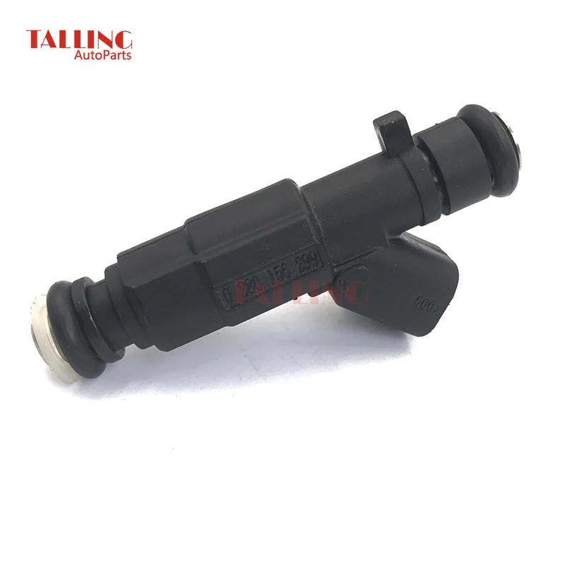 

1Pcs Fuel Injector 0280156299 for Emgrand 1.8T, Vision High quality