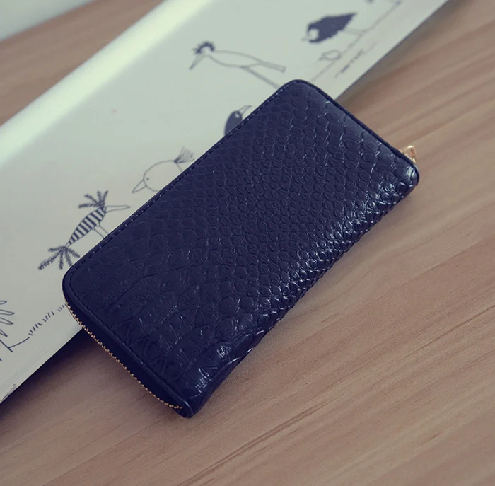women wallet wallets leather (1)