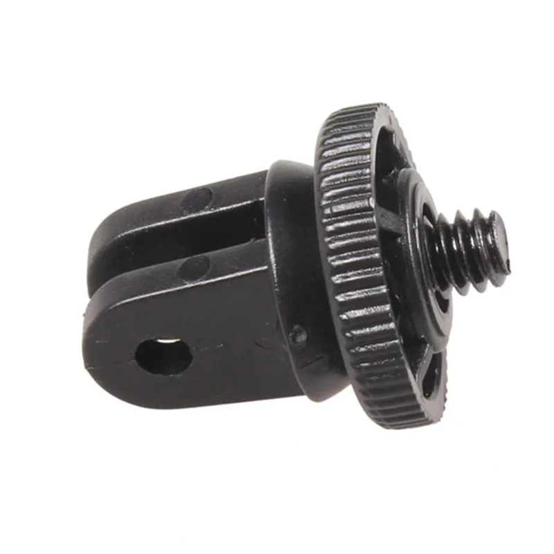 

Mini Tripod Mount Adapter Monopod for Gopro Hero 3 2 1 Camera ND998