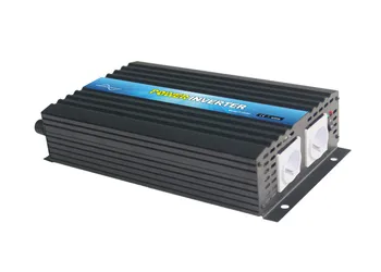

Off-grid DC12v/24v/48v AC100v-120v/220v-240v 1500w pure sine wave frequency invertor/solar invertor/solar inverter